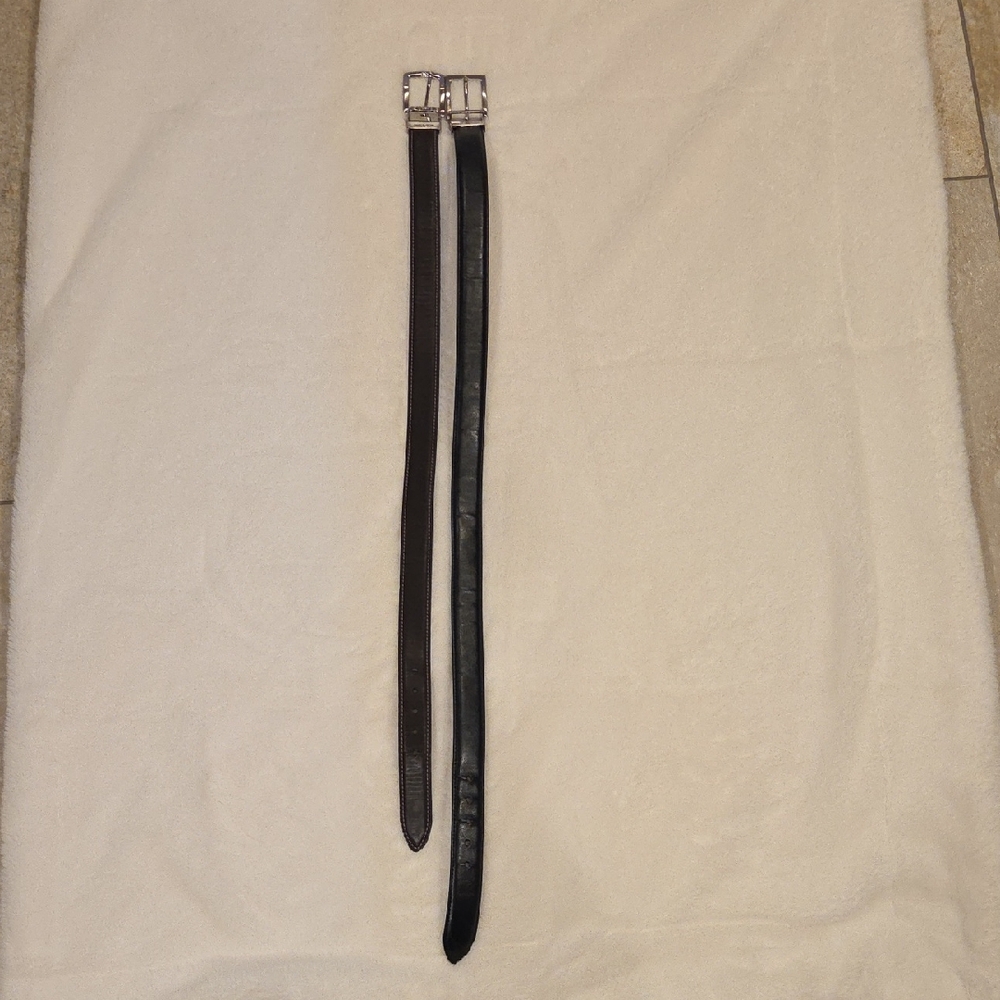 2 Nautica Kid's Belt